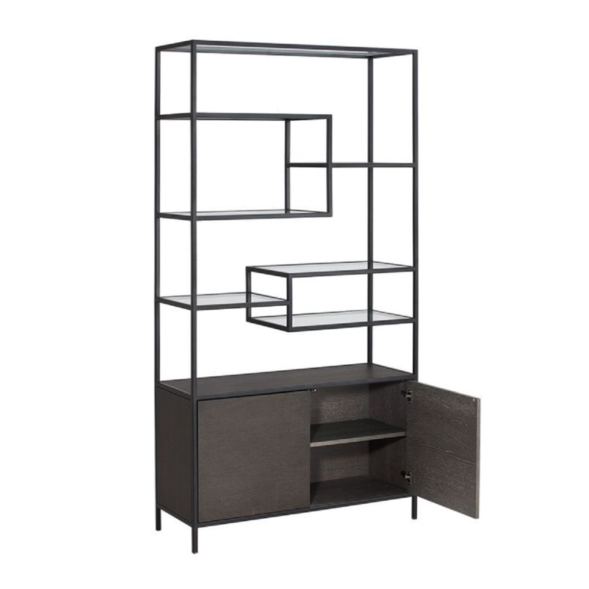 Stamos Bookcase